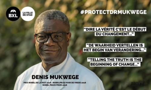 Denis Mukwege